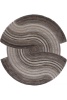 Ковер SAFIR 117*117 см KARMEN HALI 00835C