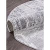 Ковер ARMINA KARMEN HALI 03878A GREY/GREY 0,8*1,5м