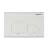Клавиша управления COMFORTY CF5097FW белая