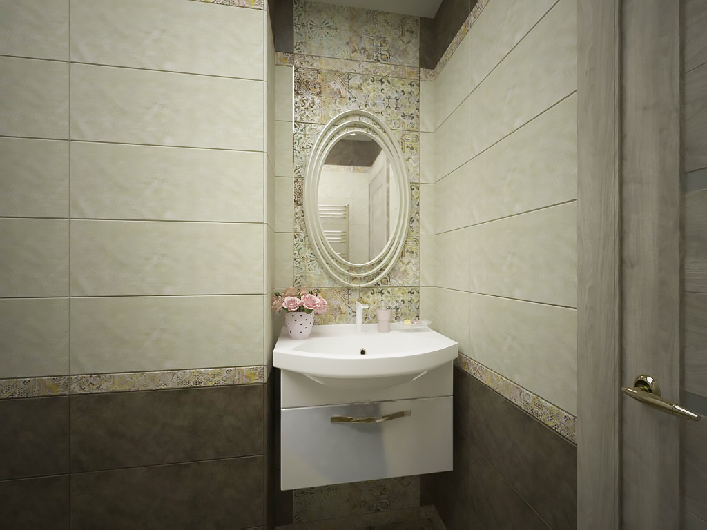 Gracia Ceramica Patchwork