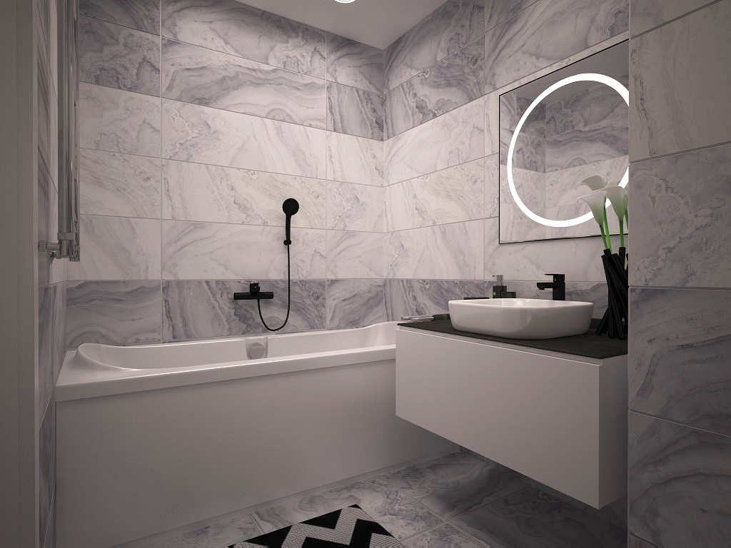 Gracia Ceramica Ginevra